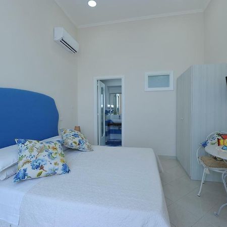 Mavi Apartments 피아노 디 소렌토 외부 사진