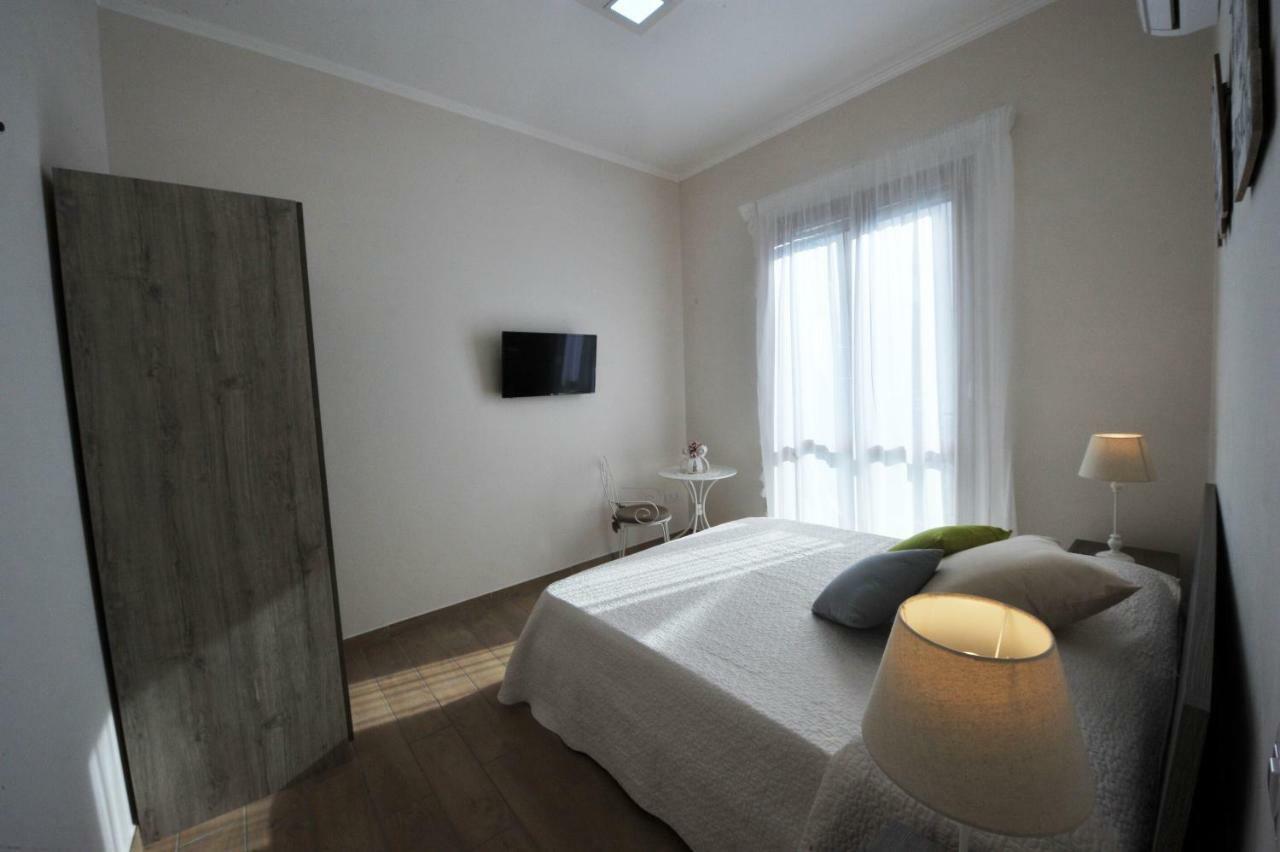 Mavi Apartments 피아노 디 소렌토 외부 사진