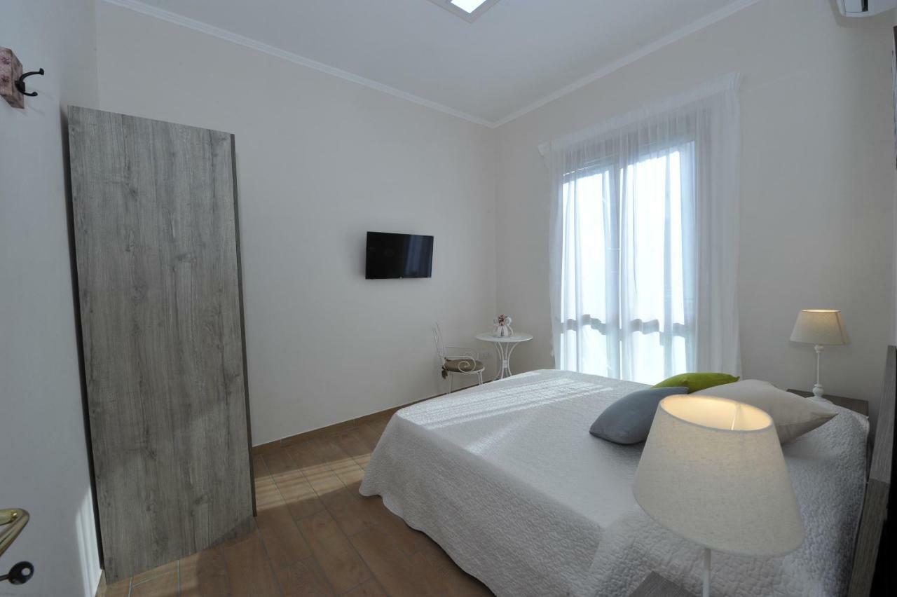Mavi Apartments 피아노 디 소렌토 외부 사진