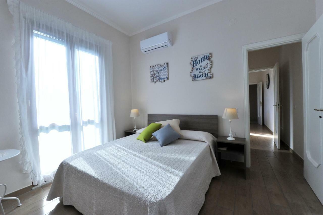 Mavi Apartments 피아노 디 소렌토 외부 사진